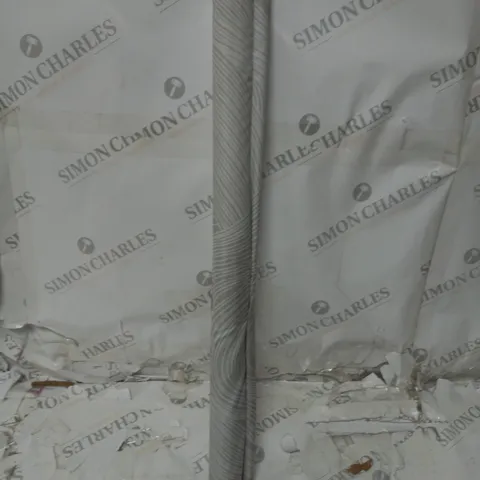 SANCTUARY LINES PRINTED BLACKOUT ROLLER