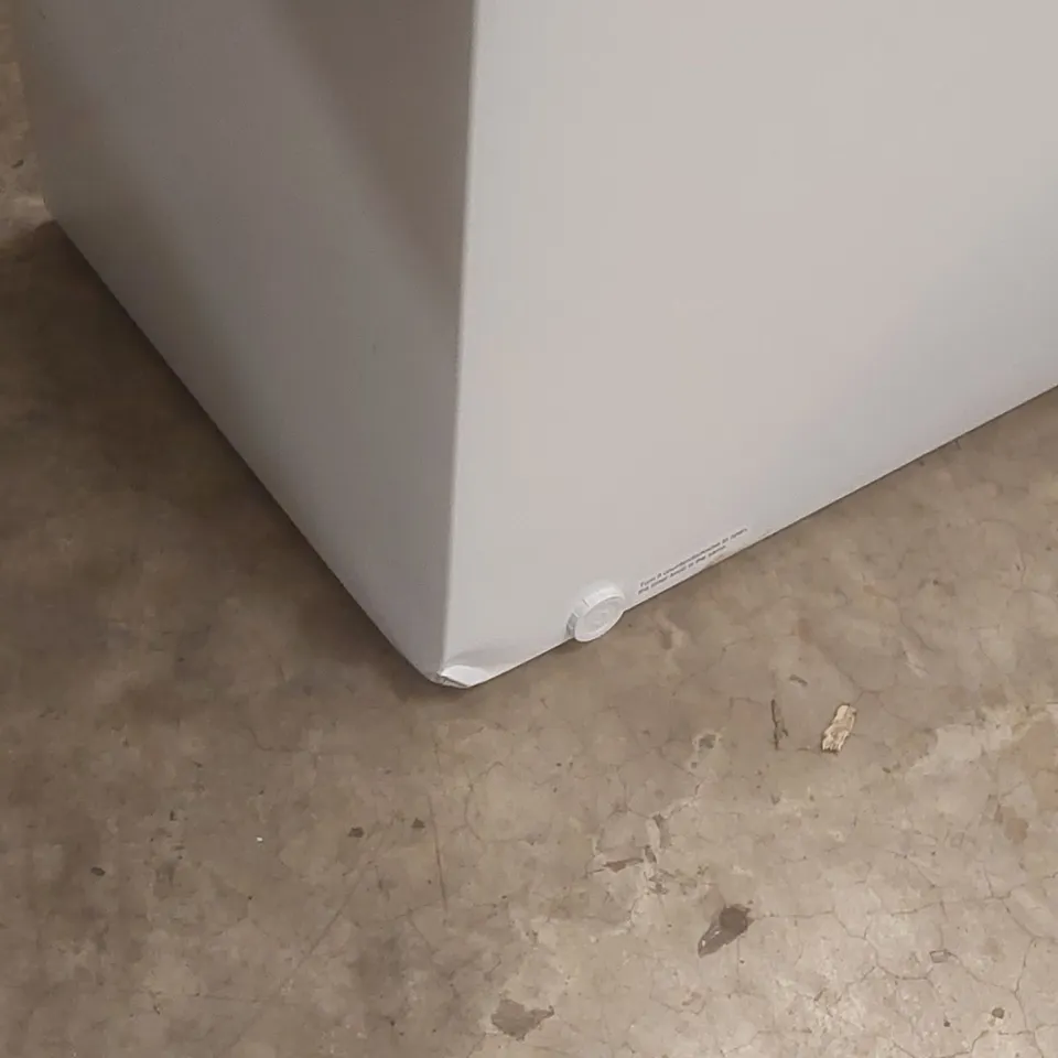 LOGIK L198CFW23 CHEST FREEZER - WHITE