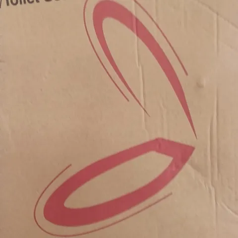 BOXED WOLTU TOILET SEAT (1BOX)