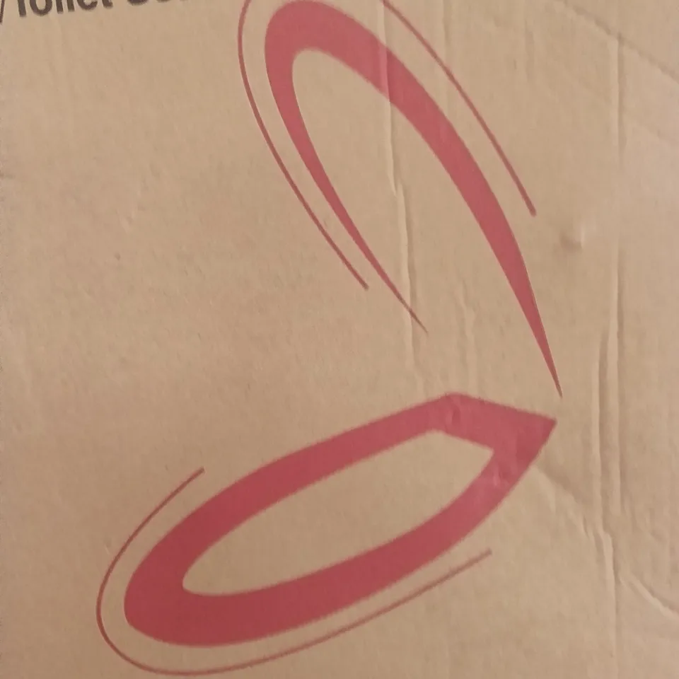 BOXED WOLTU TOILET SEAT (1BOX)