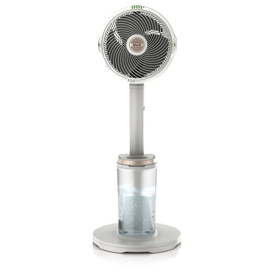 OUTLET SHARK FLEXBREEZE PRO MIST FA 300UK
