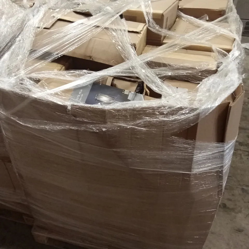 PALLET OF APPROXIMATELY 20 ASSORTED INDOOR LIGHTING PRODUCTS