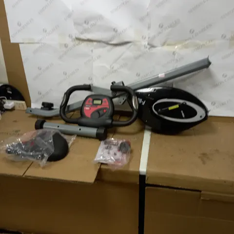 ULTRA SPORT FBIKE EXERCISE BIKE