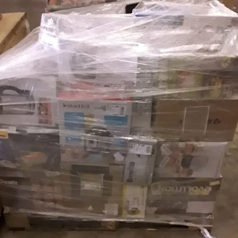 PALLET OF APPROXIMATELY 80 ASSORTED HOUSEHOLD & ELECTRICAL PRODUCTS TO INCLUDE