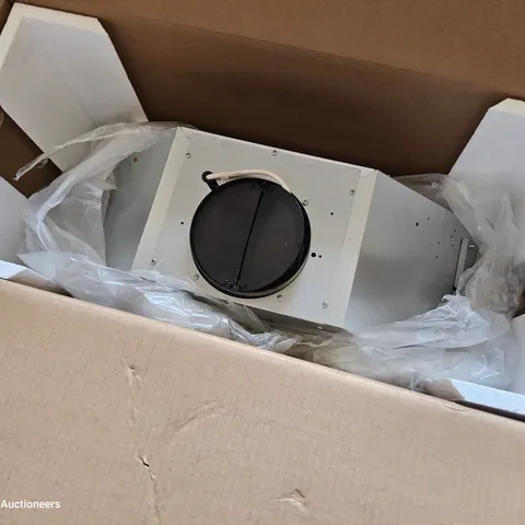 BOXED AIRONE RIGOLETTO 90 EXTRACTOR