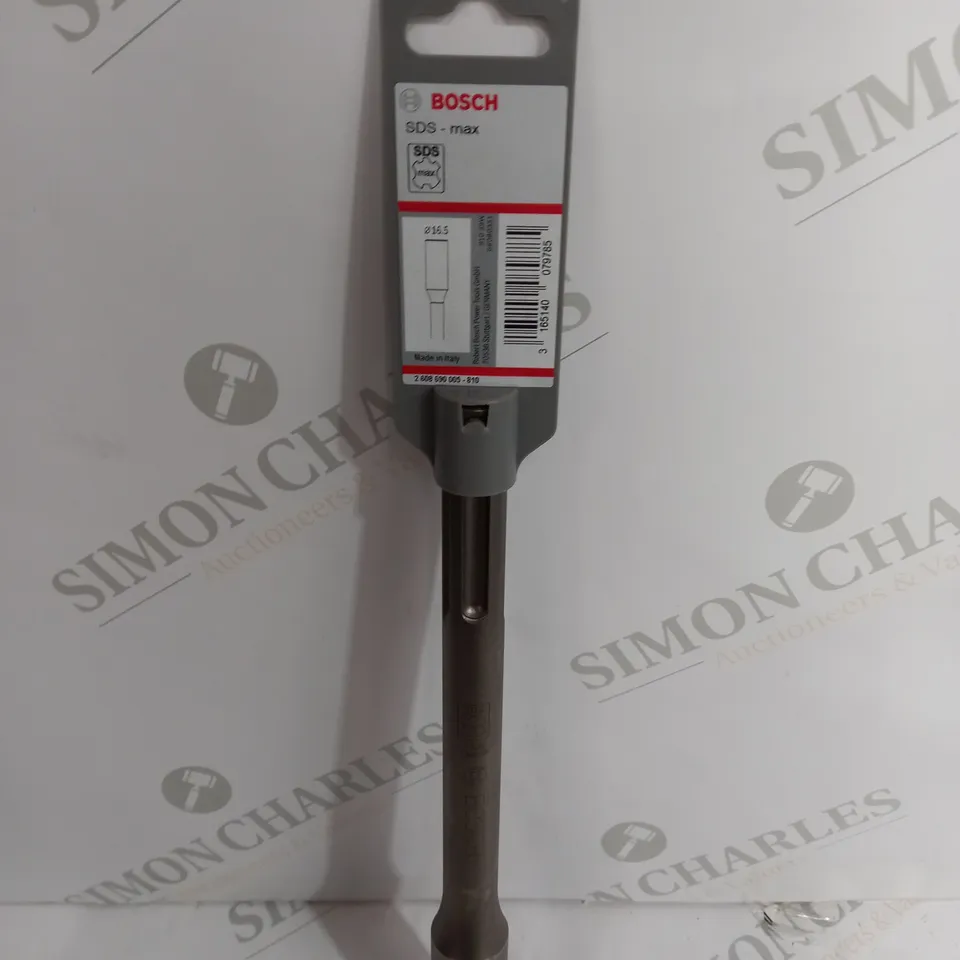BOSH EARTH ROD DRIVER 