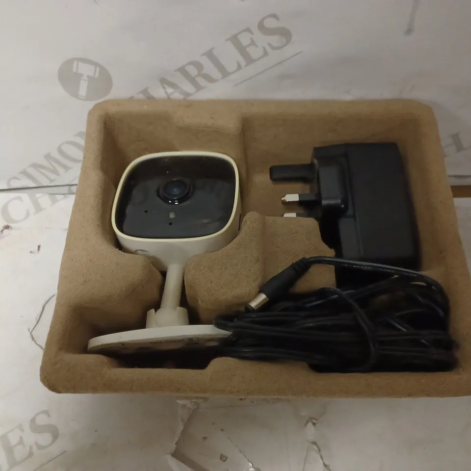 TAPO C100 HOME SECURITY WI-FI CAMERA