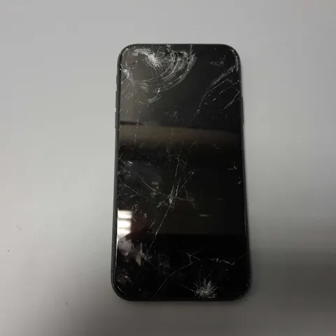 APPLE IPHONE - MODEL UNSPECIFIED
