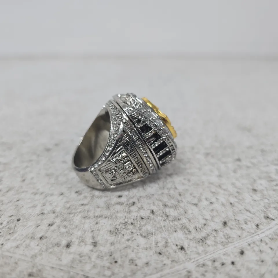 LOS ANGELES RAMS SUPER BOWL LVI CHAMPIONSHIP RING REPLICA
