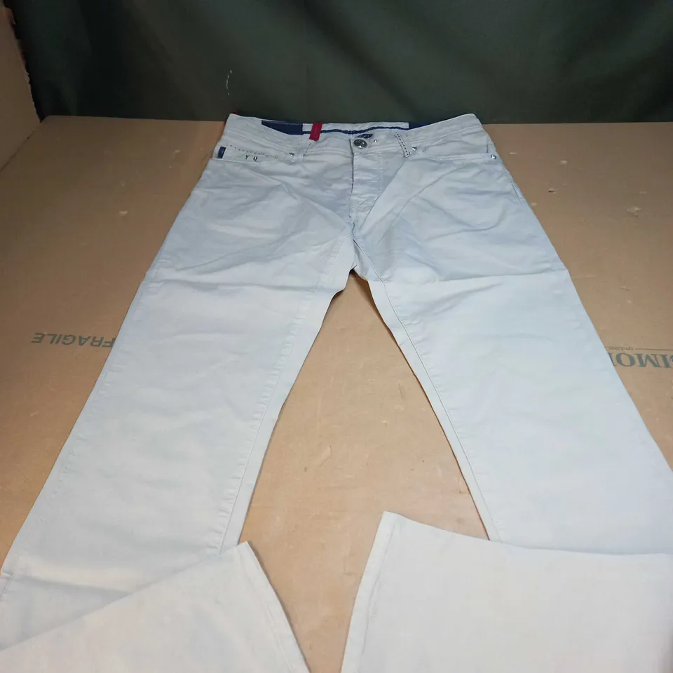 TRAMAROSSA LEONARDO STRETCH JEANS SIZE 32