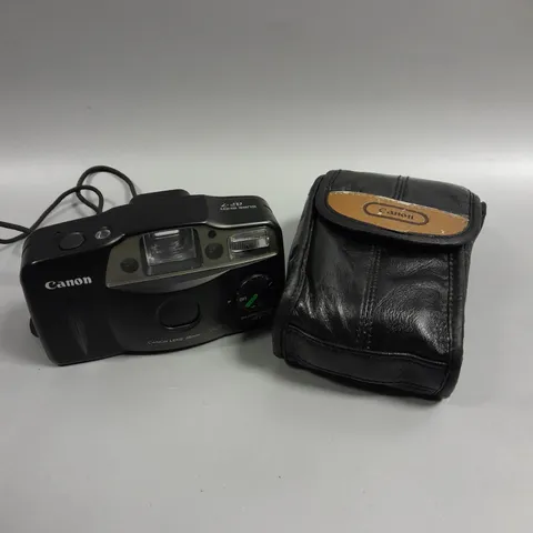 CANON SURESHOT AF-7 VINTAGE CAMERA