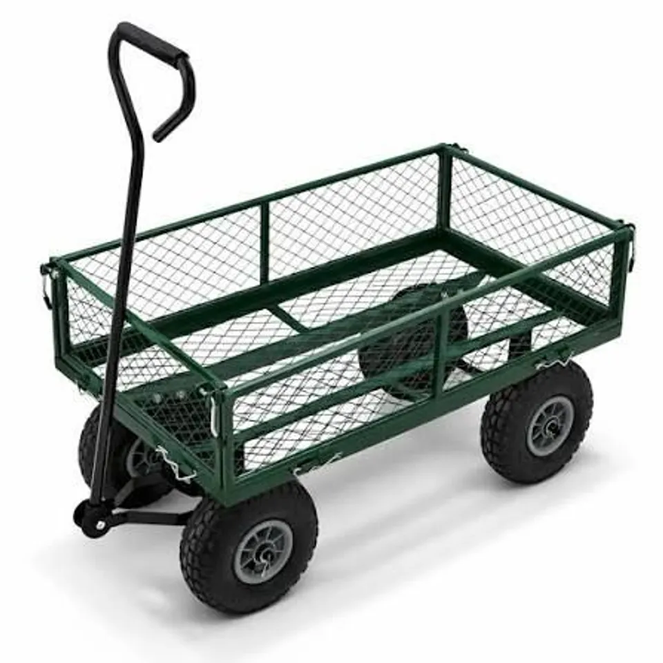 OYPLA GARDEN WAGON