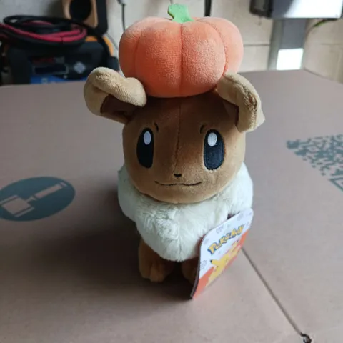 POKEMON EEVEE PLUSH