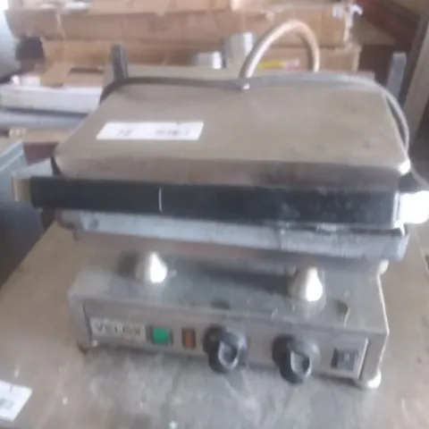 VELOX PANINI PRESS