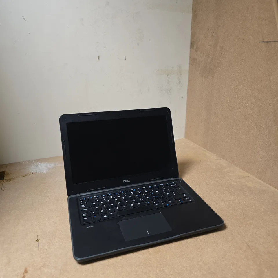 DELL LATITUDE 3380 LAPTOP
