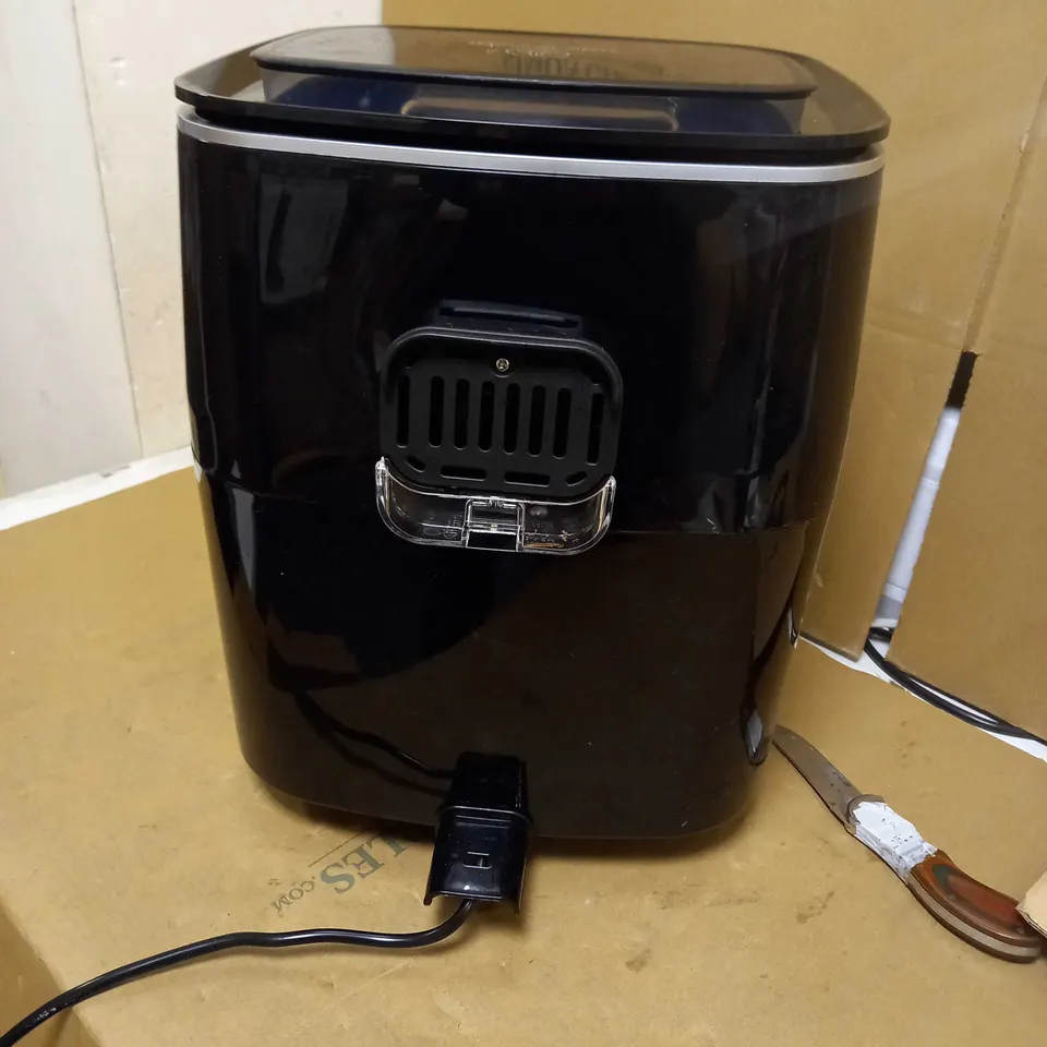 TEFAL EASY FRY GRILL AND STEAM 