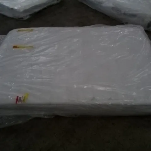 QUALITY BAGGED ORTHOPEDIC 4'6" MATTRESS
