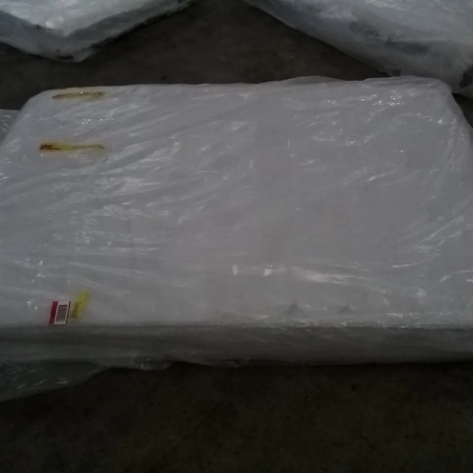 QUALITY BAGGED ORTHOPEDIC 4'6" MATTRESS 