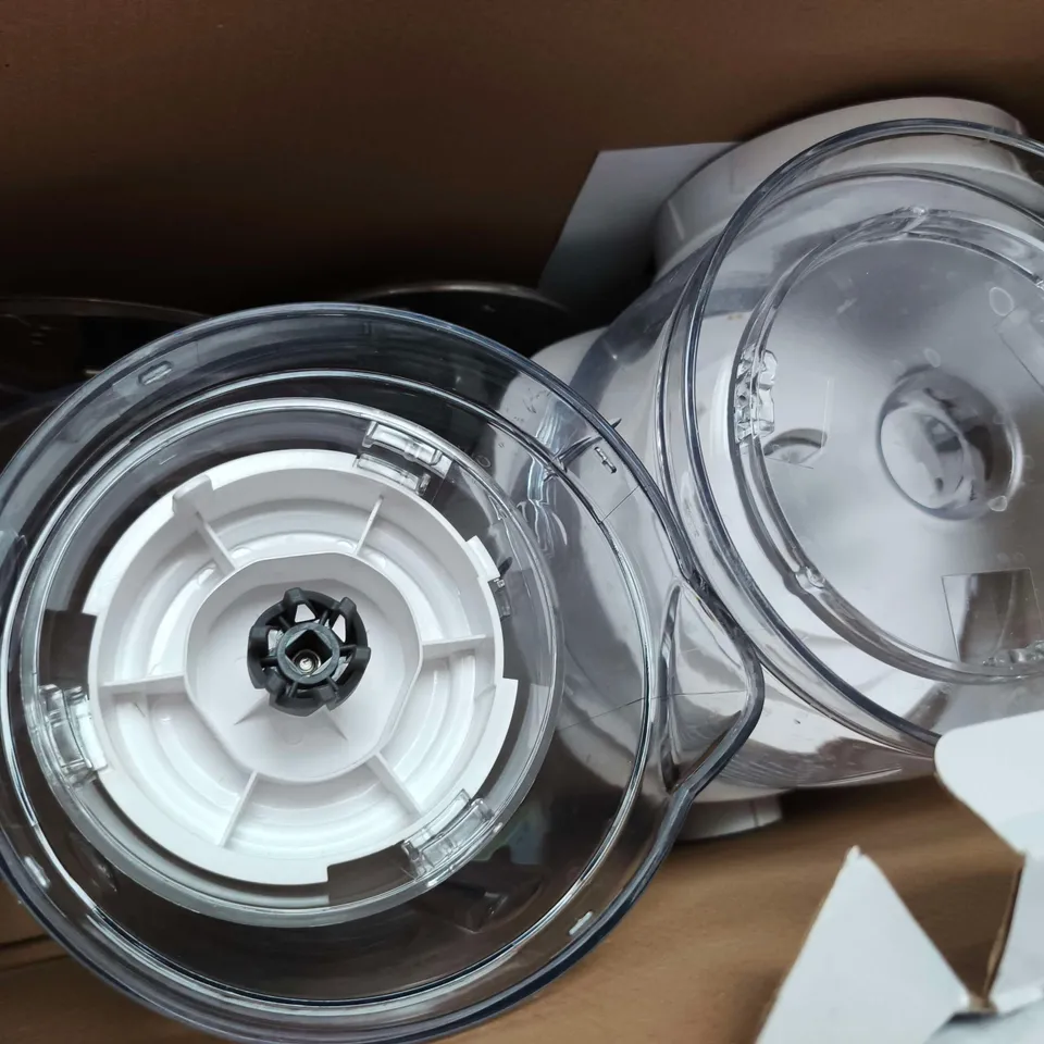BOXED HOMESMART MULTIFOOD PROCESSOR