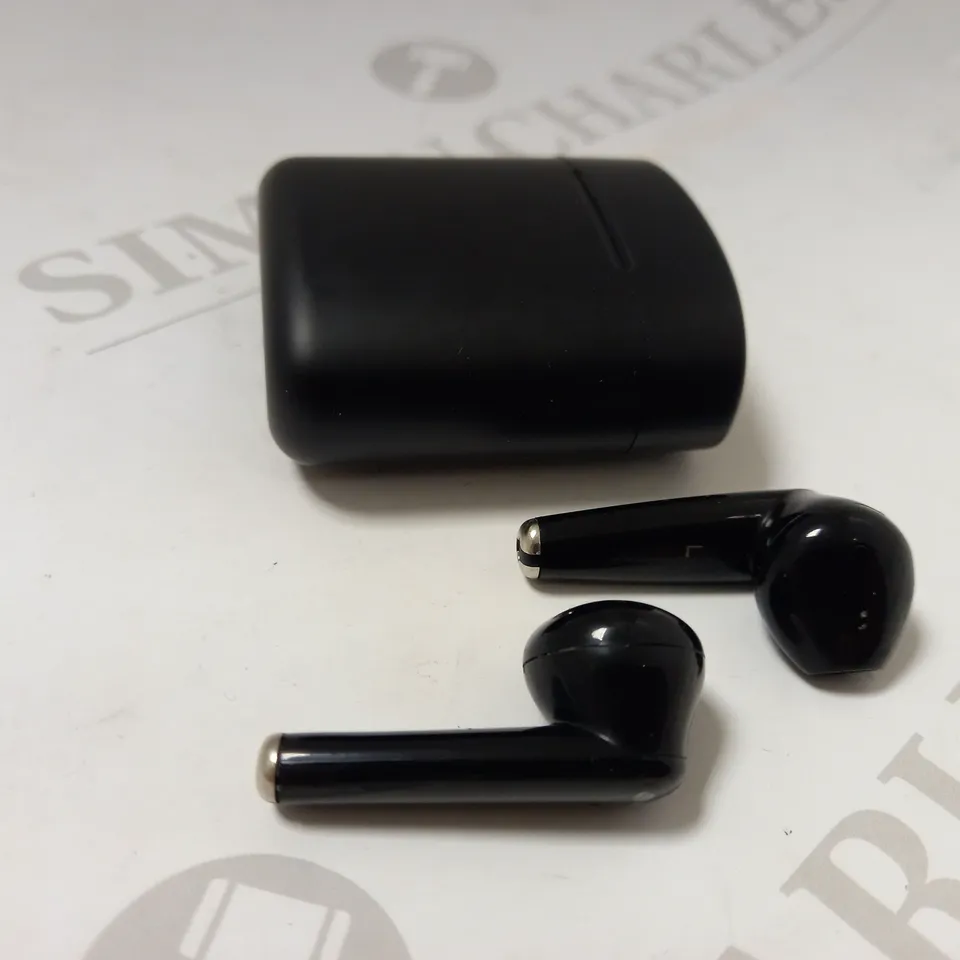 TECKNET TY2011 TRUE WIRELESS EARBUDS