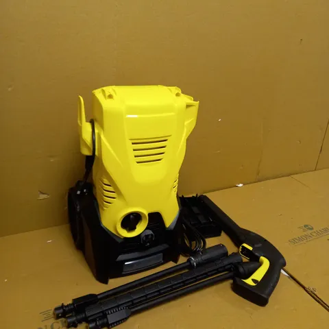 KΓRCHER 16018850 K3 HOME PRESSURE WASHER