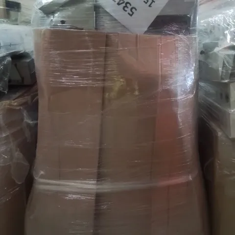 PALLET CONTAINING VARIOUS ELECTRICAL ITEMS AND HOUSEHOLD PRODUCTS TO INCLUDE:9L DUAL COOKING AIR FRYER,SLOW COOKER,STEAMER