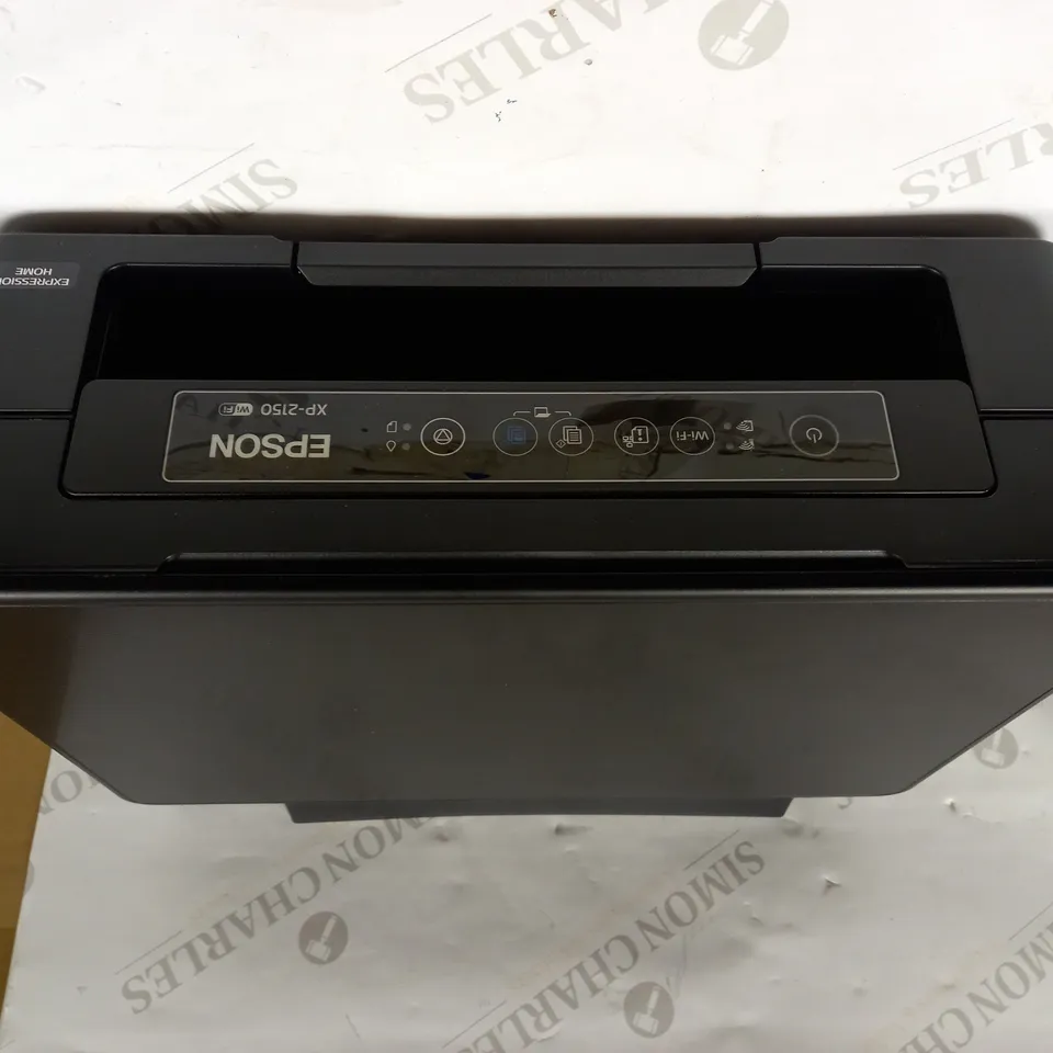 EPSON EXPRESSION HOME XP-2150 PRINTER