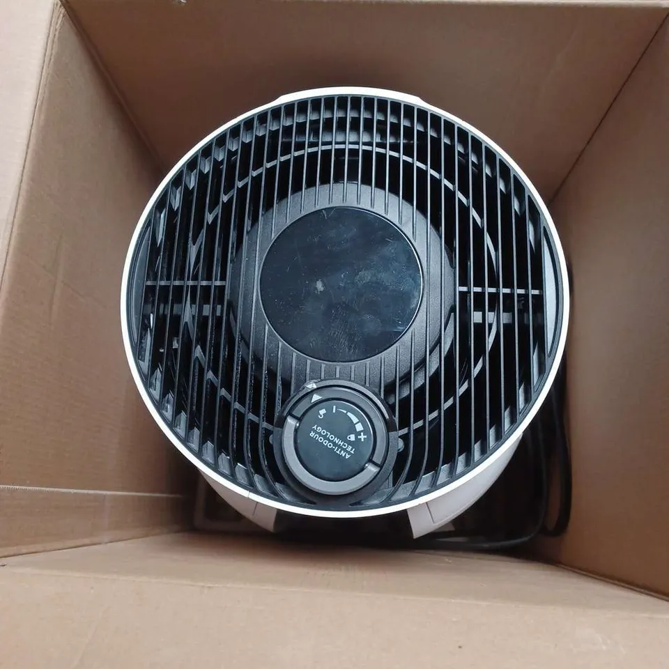 BOXED SHARK NEVER CHANGE 5 AIR PURIFIER