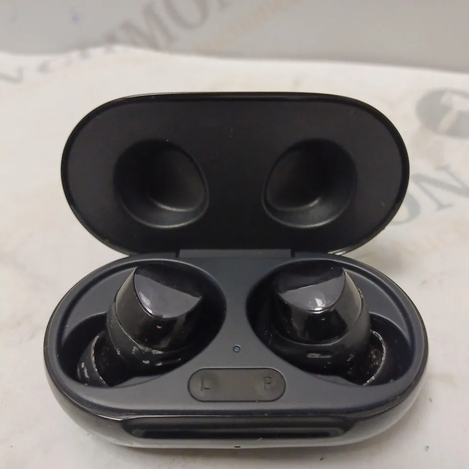 BOXED SAMSUNG GALAXY BUDS+