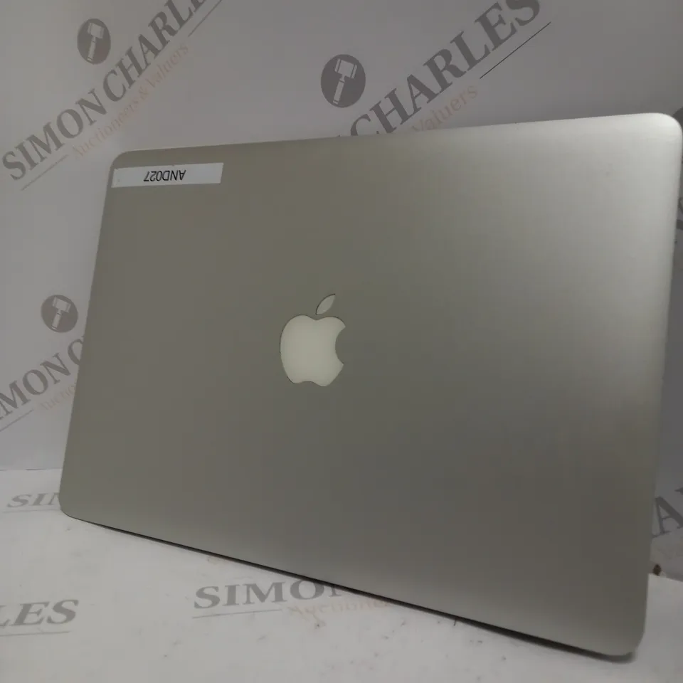 APPLE MACBOOK REPLACEMENT SCREEN - MODEL UNSPECIFIED 