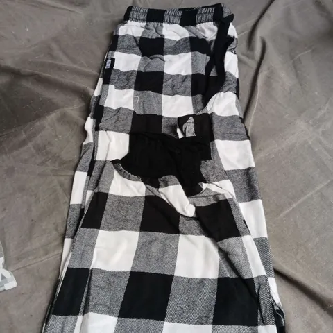 DIXXON PAJAMA PANTS SIZE XL