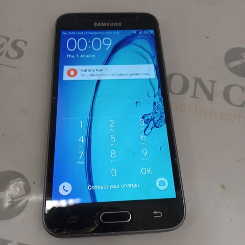 SAMSUNG GALAXY J3