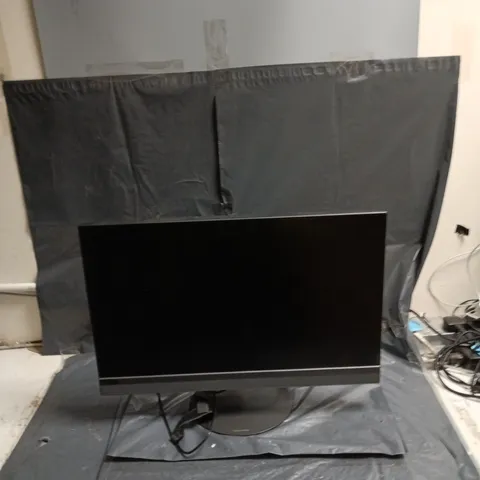 LENOVO IDEACENTRE AIO 520-24ARR ALL-IN-ONE PC, RYZEN 5, 8GB RAM, 1TB HDD, WINDOWS 10 HOME