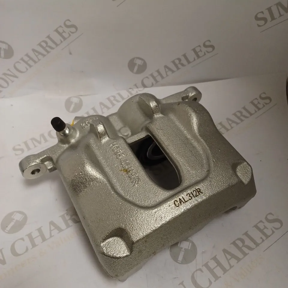 REPLACEMENT CAL312R VEHICLE BRAKE CALIPER - VEHICLE MODEL UNSPECIFIED 