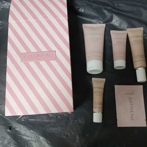 GATINEAU PERFECTING 5 PIECE MIRACLE EYE COLLECTION