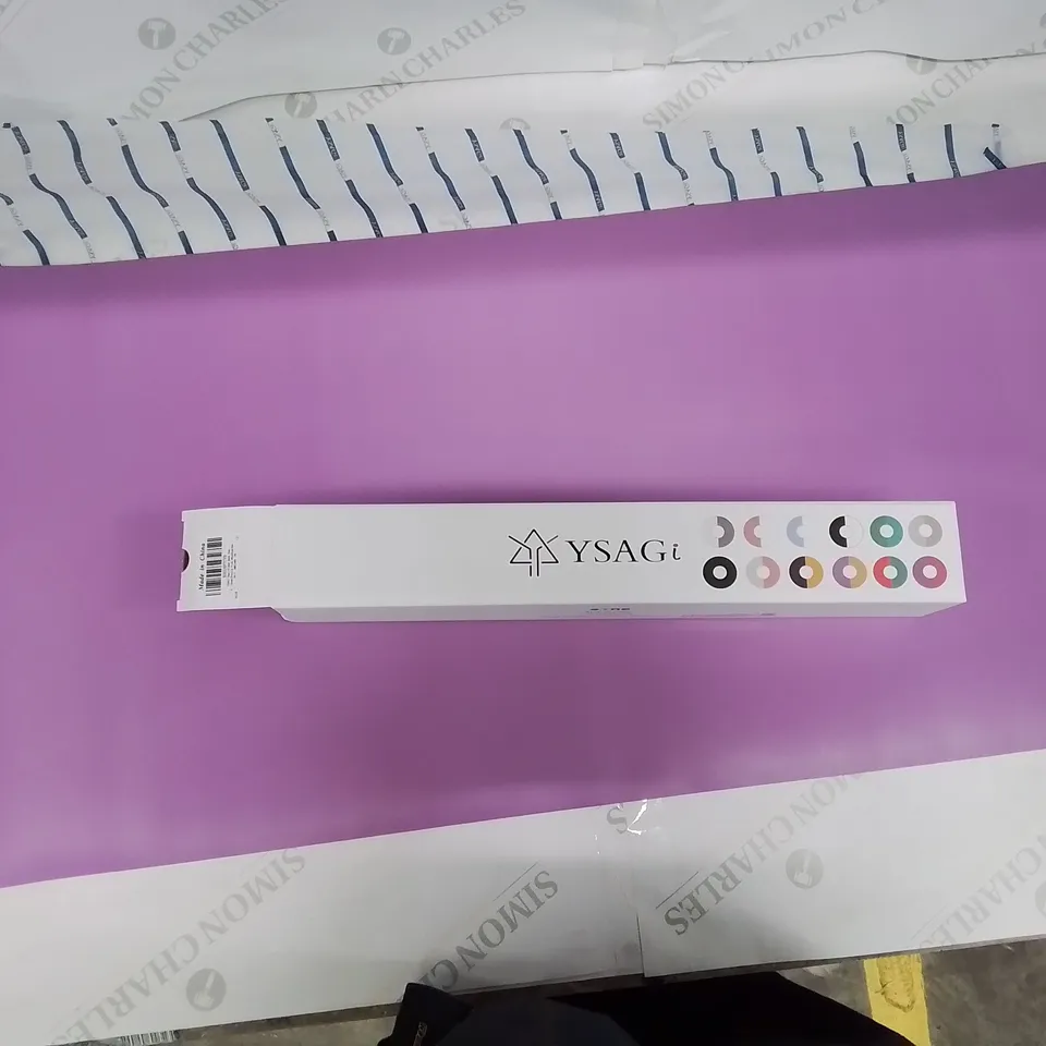 BOX CONTAINING APPROXIMATELY 20 BOXED DESK PROTECTOR MATS