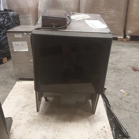 COFFETEK VITRO X3 COMMERCIAL COFFEE MACHINE