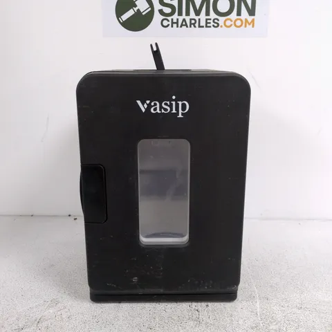 VASIP THERMOELECTRIC COOLER & WARMER, MODEL YT-A-15X, 14L UNBOXED