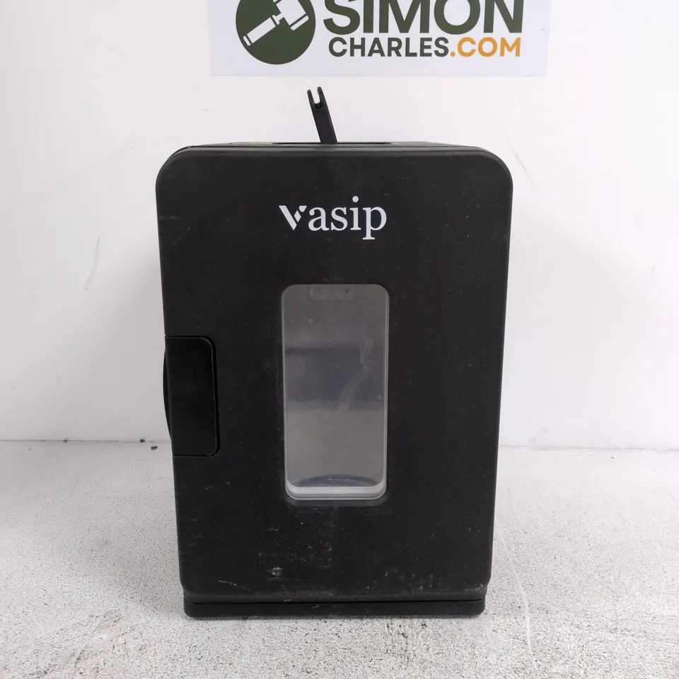 VASIP THERMOELECTRIC COOLER & WARMER, MODEL YT-A-15X, 14L UNBOXED