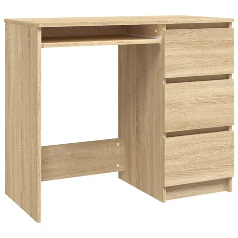 BOXED RAEBURN DESK (1 BOX)