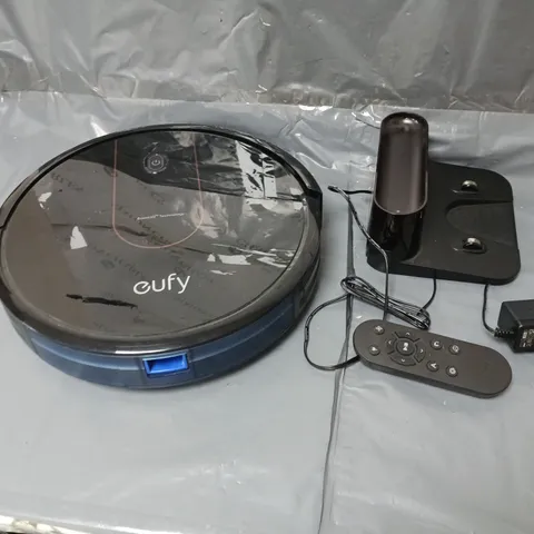 ANKER EUFY 15C ROBOTIC VACUUM CLEANER