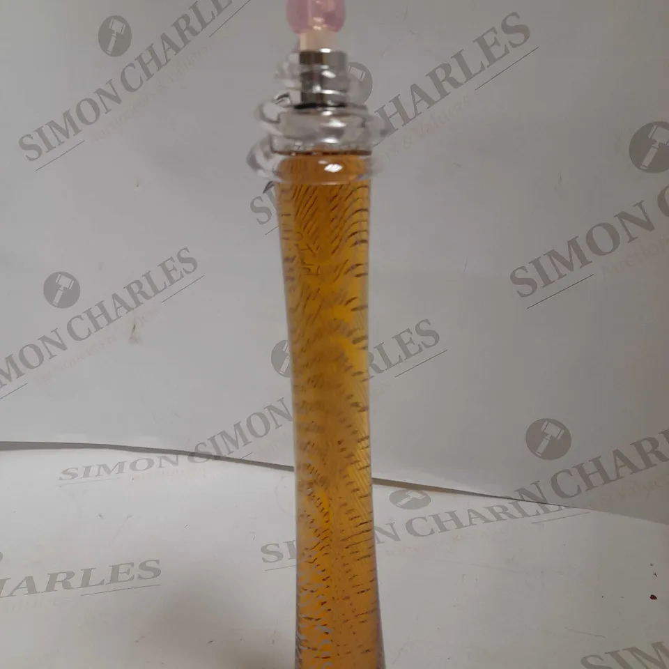 ROBERTO CAVALLI EAU DE PARFUM NATURAL SPRAY VAPORISATEUR 75ML