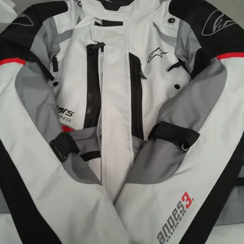 ALPINESTAR RIDING JACKETS SIZE M 