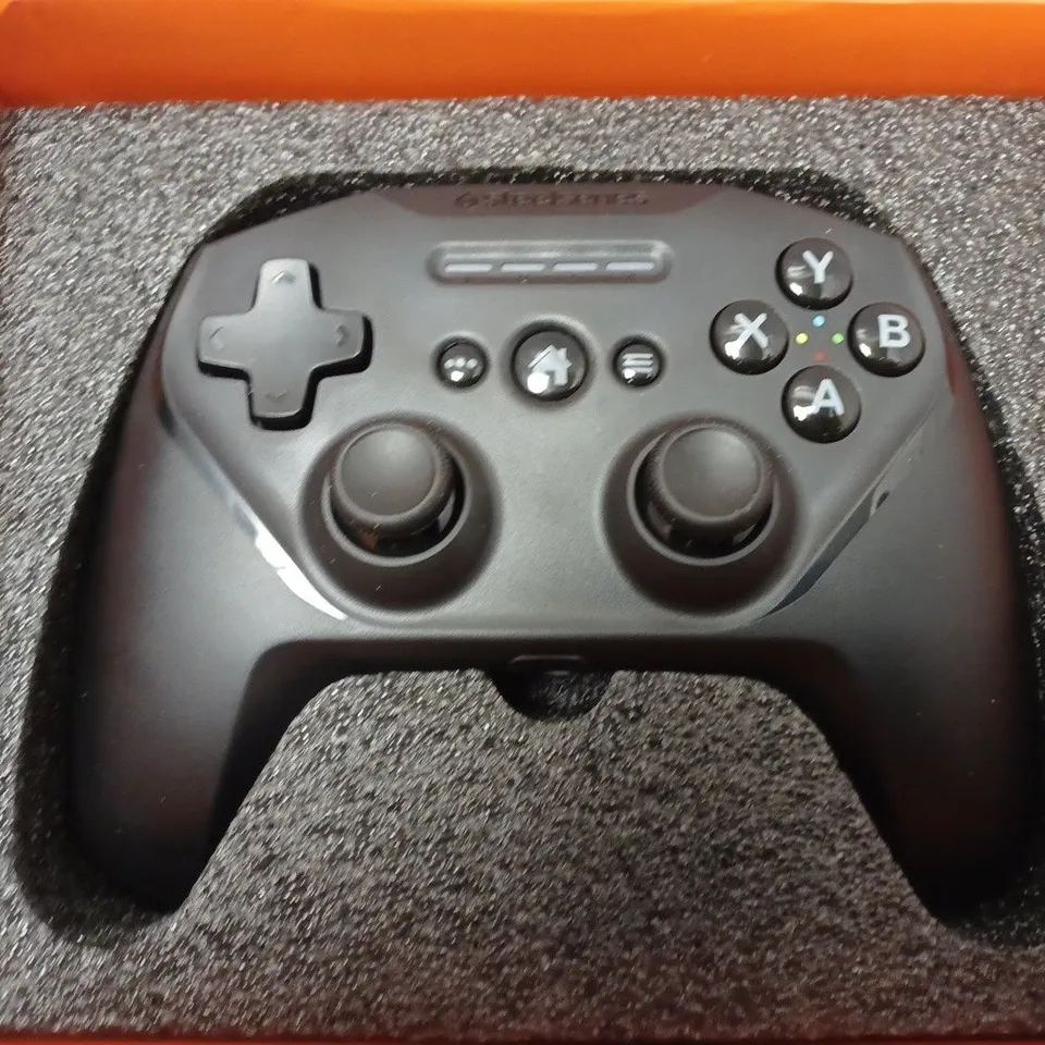 STEELSERIES NIMBUS+ CONTROLLER