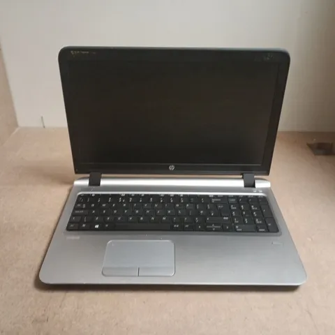 HP PROBOOK 450 G3 LAPTOP