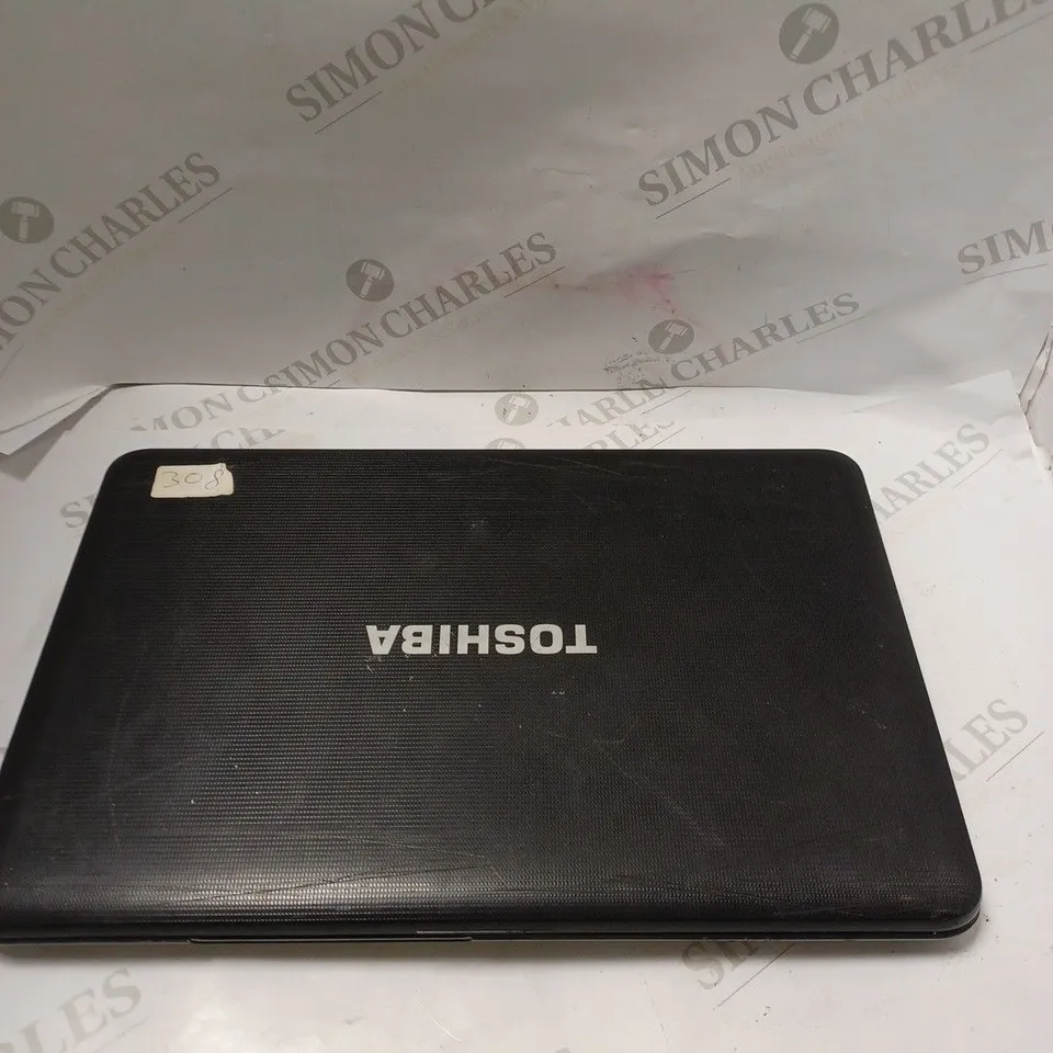 TOSHIBA SATELLITE PRO C850 LAPTOP 