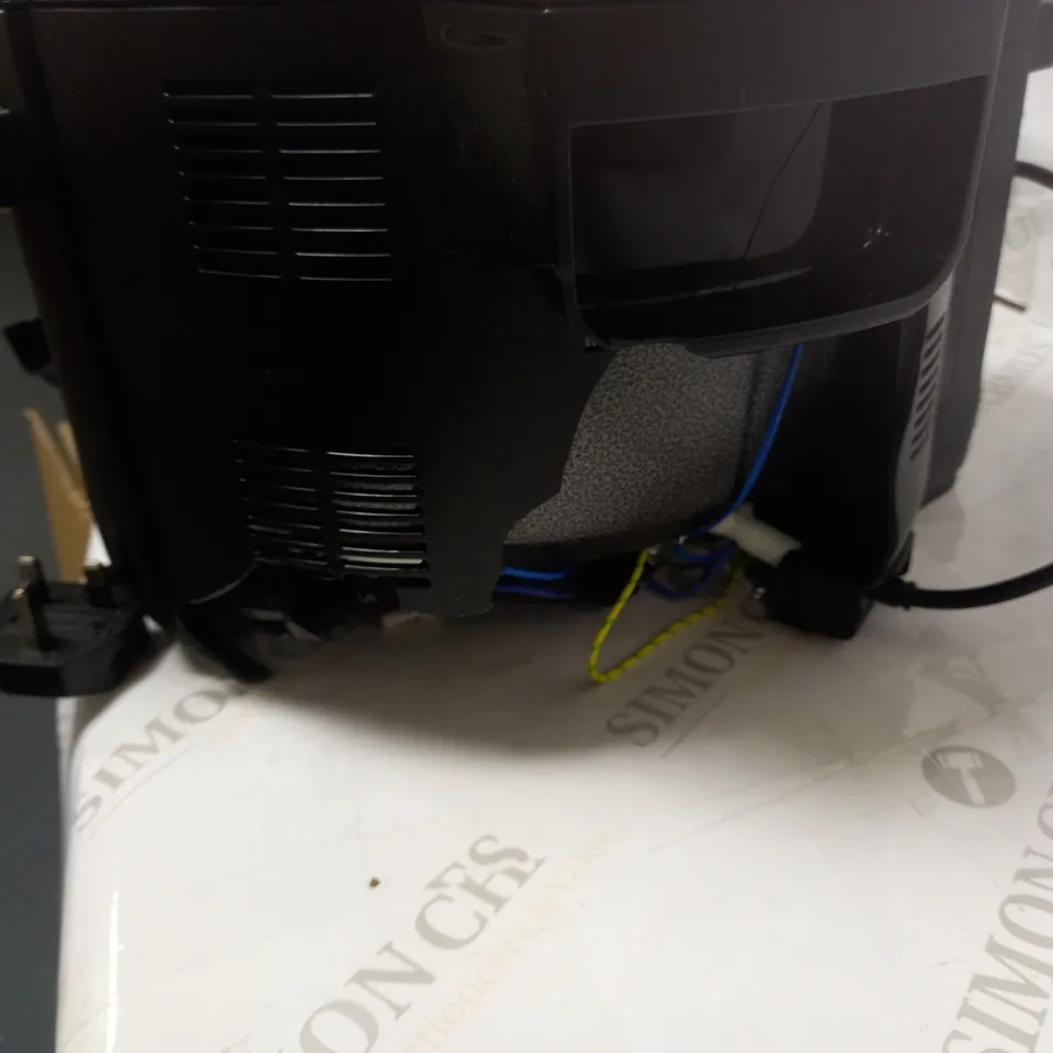 NINJA FOODI MAX MULTI-COOKER 