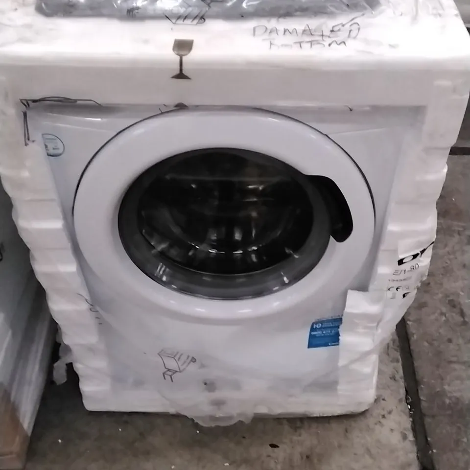 CANDY CS 1410TE/1-80 SMART WASHING MACHINE WHITE