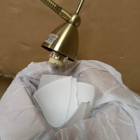 JOHN LEWIS ANYDAY TOUCH TASK LAMP 