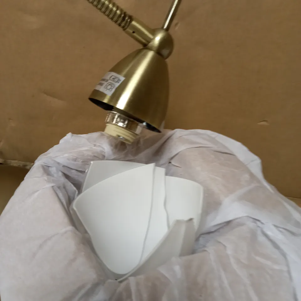 JOHN LEWIS ANYDAY TOUCH TASK LAMP 